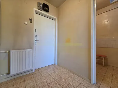 Garsoniera de renovat zona Roata Norocului - foto 16