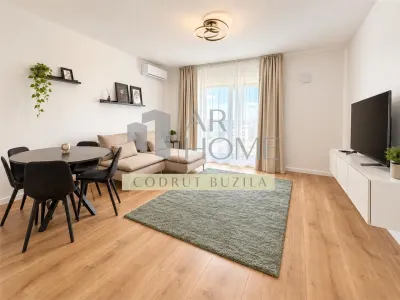 Apartament 2 camere,prima inchiriere,parcare subterana,Albert,Ploiesti - Ploiesti