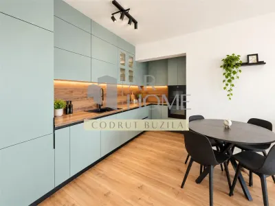 Apartament 2 camere,prima inchiriere,parcare subterana,Albert,Ploiesti - foto 2