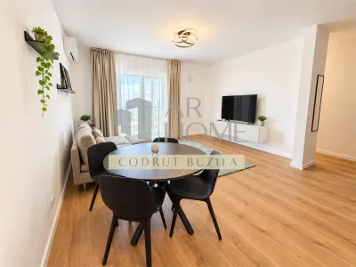 Apartament 2 camere,prima inchiriere,parcare subterana,Albert,Ploiesti - foto 3