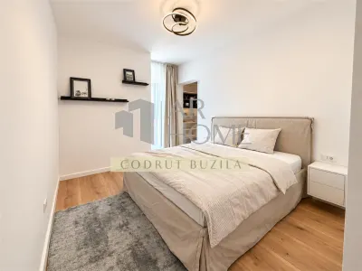 Apartament 2 camere,prima inchiriere,parcare subterana,Albert,Ploiesti - foto 4