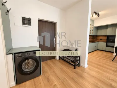 Apartament 2 camere,prima inchiriere,parcare subterana,Albert,Ploiesti - foto 6