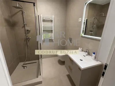 Apartament 2 camere,prima inchiriere,parcare subterana,Albert,Ploiesti - foto 7