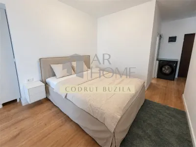 Apartament 2 camere,prima inchiriere,parcare subterana,Albert,Ploiesti - foto 8