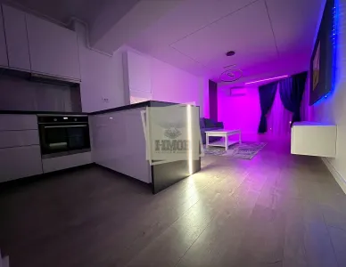 Apartament de lux 57 mpu 2 camere parcare terasa in Evolution - foto 6