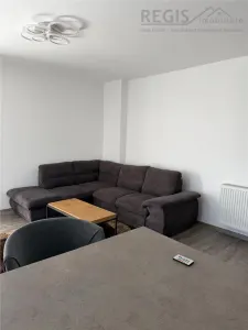 Apartament 2.5 Camere | Avantgarden | Parcare | Boxa - Brasov