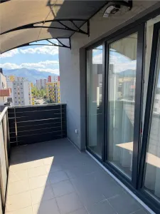 Apartament 2.5 Camere | Avantgarden | Parcare | Boxa - foto 7