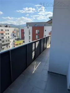 Apartament 2.5 Camere | Avantgarden | Parcare | Boxa - foto 8