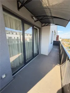 Apartament 2.5 Camere | Avantgarden | Parcare | Boxa - foto 9