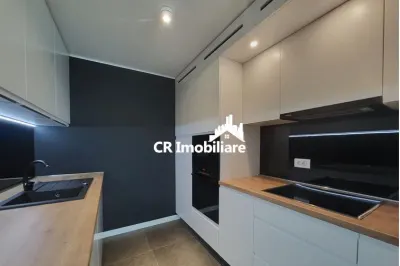 Apartament 2 camere, Aviatiei - foto 2