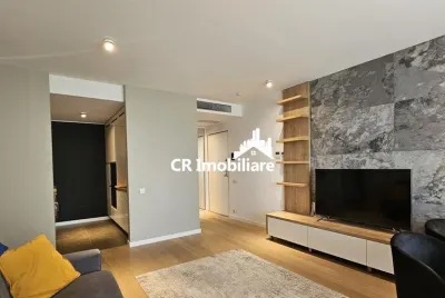 Apartament 2 camere, Aviatiei - foto 4