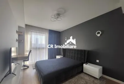 Apartament 2 camere, Aviatiei - foto 5