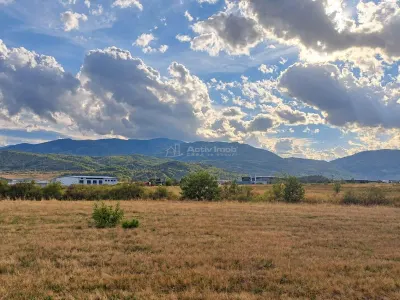Teren de vanzare  in zona industriala - foto 6
