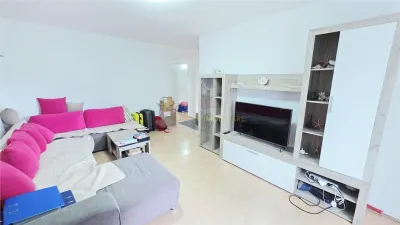 APARTAMENT 4 CAMERE 92 MP PLOPILOR PARCUL BABES - foto 6