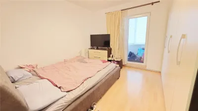 APARTAMENT 4 CAMERE 92 MP PLOPILOR PARCUL BABES - foto 8