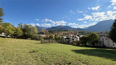 Teren intravilan 2739 mp, Borsa - foto 7