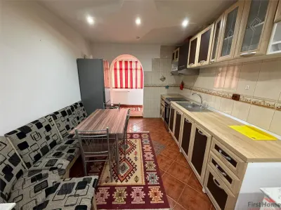 Apartament 2 camere, 61mp,  central, etaj 10 cu acoperis - foto 2