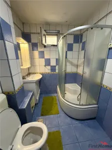 Apartament 2 camere, 61mp,  central, etaj 10 cu acoperis - foto 12