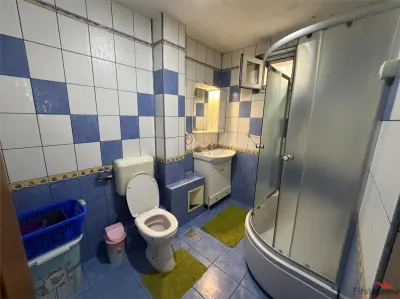 Apartament 2 camere, 61mp,  central, etaj 10 cu acoperis - foto 13