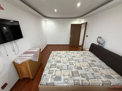 Apartament 2 camere, 61mp,  central, etaj 10 cu acoperis - foto 7