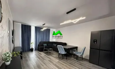 Casa de vanzare 3 camere Sibiu Arhitectilor - Sibiu
