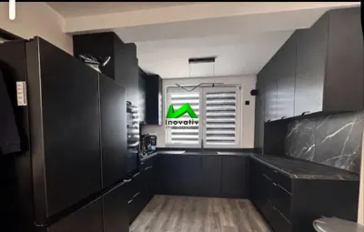 Casa de vanzare 3 camere Sibiu Arhitectilor - foto 2