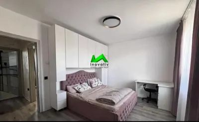 Casa de vanzare 3 camere Sibiu Arhitectilor - foto 4