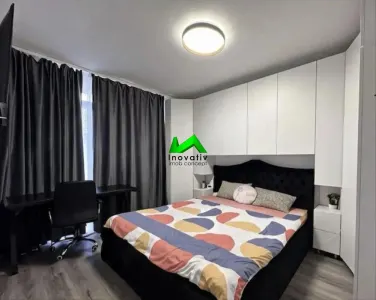 Casa de vanzare 3 camere Sibiu Arhitectilor - foto 5