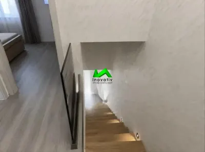 Casa de vanzare 3 camere Sibiu Arhitectilor - foto 6