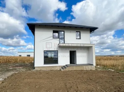 Casa individuala | Rate dezvoltator | Predare la cheie | Ipotesti | C-5918 - foto 2