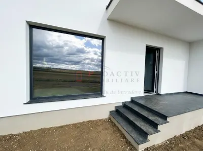 Casa individuala | Rate dezvoltator | Predare la cheie | Ipotesti | C-5918 - foto 4