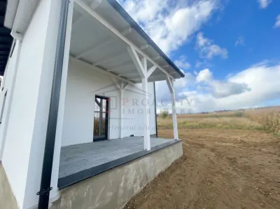 Casa individuala | Rate dezvoltator | Predare la cheie | Ipotesti | C-5918 - foto 5