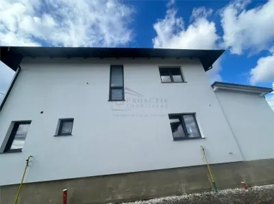 Casa individuala | Rate dezvoltator | Predare la cheie | Ipotesti | C-5918 - foto 9