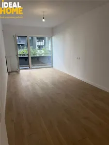 Apartament 2 camere decomandat Silk District - foto 2