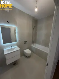 Apartament 2 camere decomandat Silk District - foto 3