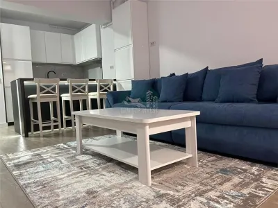 Apartament NOU 2 camere parcare privata in Evolution - foto 4