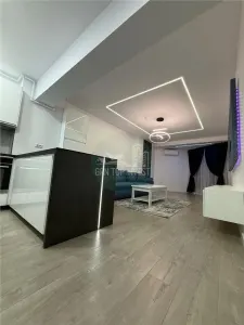Apartament NOU 2 camere parcare privata in Evolution - foto 5
