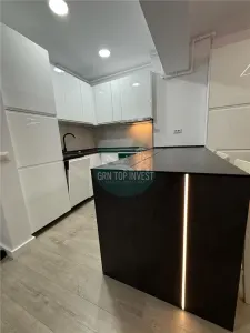 Apartament NOU 2 camere parcare privata in Evolution - foto 7