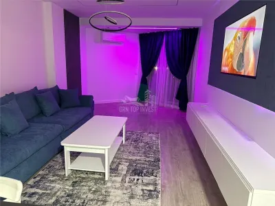 Apartament NOU 2 camere parcare privata in Evolution - foto 8