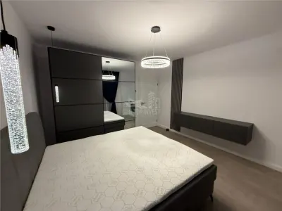Apartament NOU 2 camere parcare privata in Evolution - foto 10
