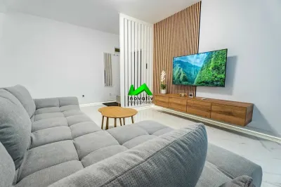 Apartament de vanzare 2 camere Sibiu Selimbar - Sibiu