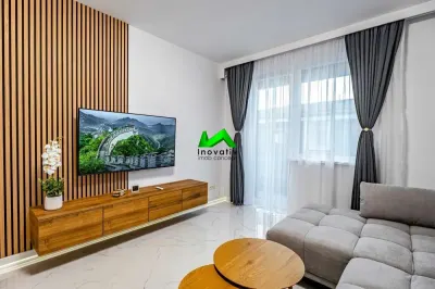 Apartament de vanzare 2 camere Sibiu Selimbar - foto 2