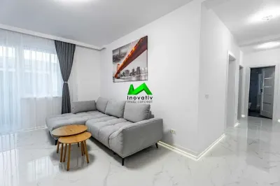 Apartament de vanzare 2 camere Sibiu Selimbar - foto 3
