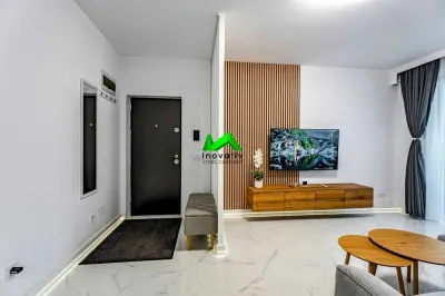 Apartament de vanzare 2 camere Sibiu Selimbar - foto 4
