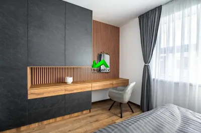 Apartament de vanzare 2 camere Sibiu Selimbar - foto 7