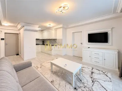 Apartament bloc nou | Prima Inchiriere | ID: 1989 - Suceava