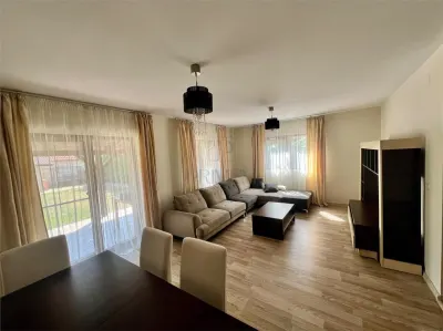 Duplex mobilat utilat - zona excelenta - Mosnita Noua