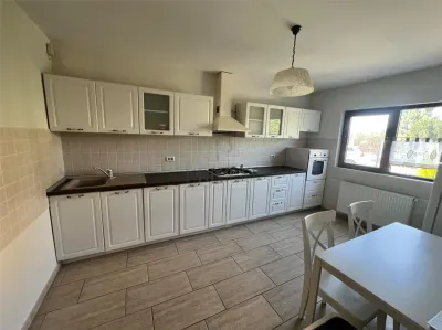 Duplex mobilat utilat - zona excelenta - foto 2