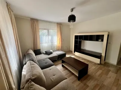 Duplex mobilat utilat - zona excelenta - foto 3