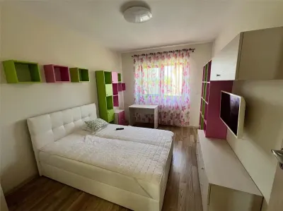Duplex mobilat utilat - zona excelenta - foto 6